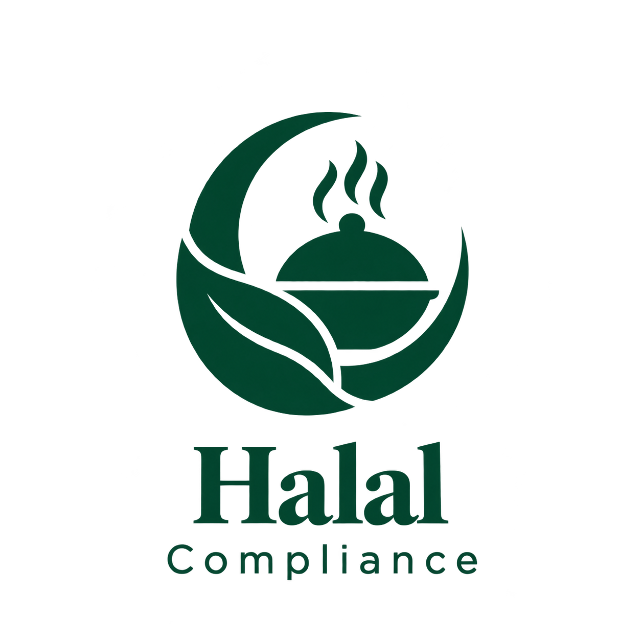 Halal certificate