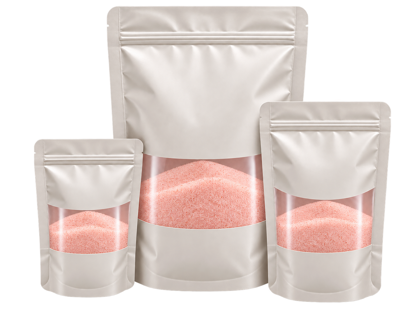 Stand-Up Pouch