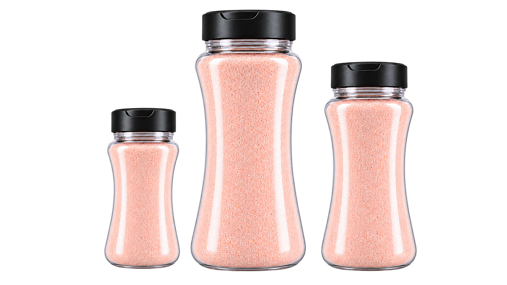 PET Shaker