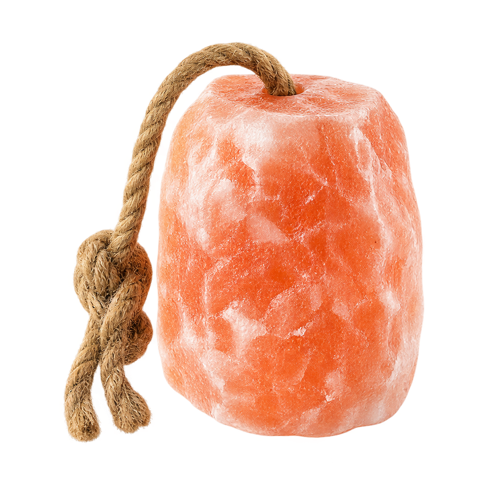 Animal Lick Salt — Irregular Block